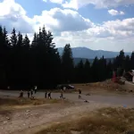 Apartment In Castle Complex Pamporovo