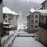 Apartment In Castle Complex Pamporovo
