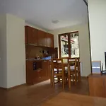 Apartment In Castle Complex *
