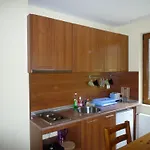 Apartment In Castle Complex