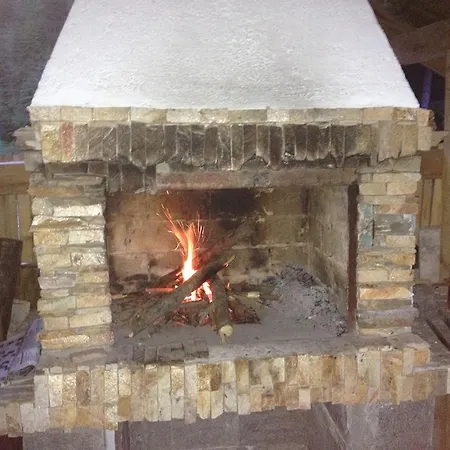 城堡群滑雪公寓酒店