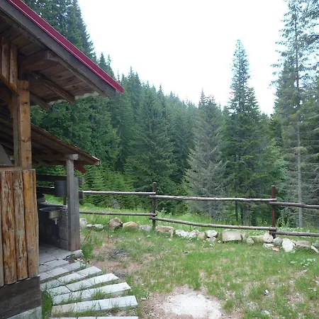 城堡群滑雪公寓酒店 公寓 潘波洛沃