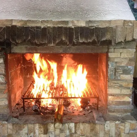 城堡群滑雪公寓酒店 公寓 潘波洛沃