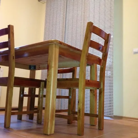 Apartment In Castle Complex Pamporovo