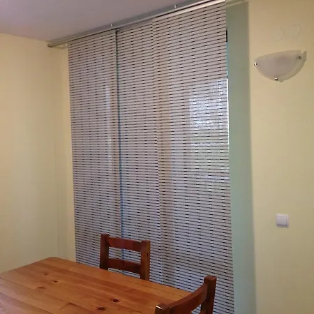 Apartment In Castle Complex *