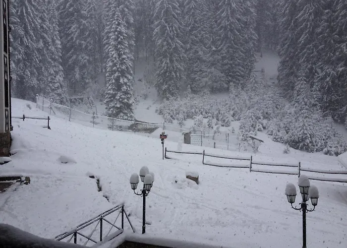 Appartement In Castle Complex *