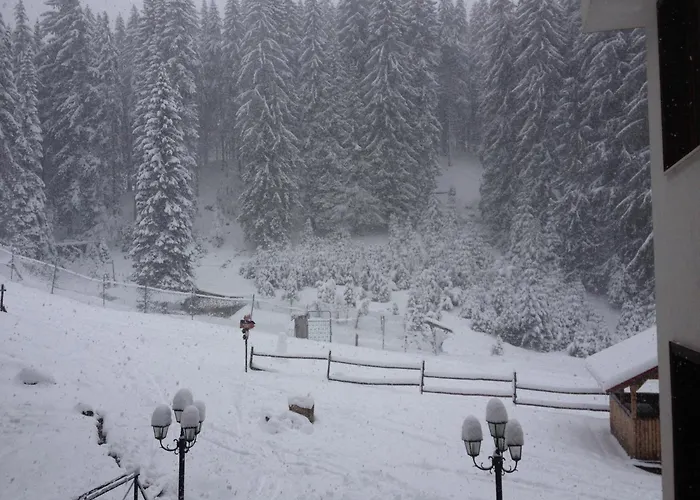 Appartement In Castle Complex