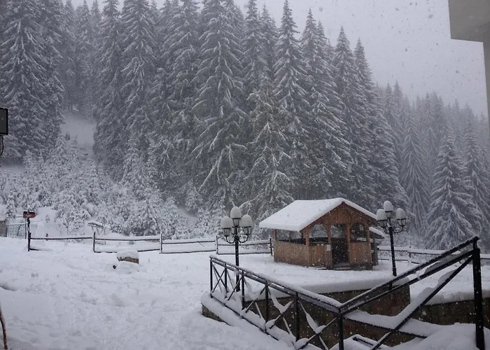 Appartement In Castle Complex *