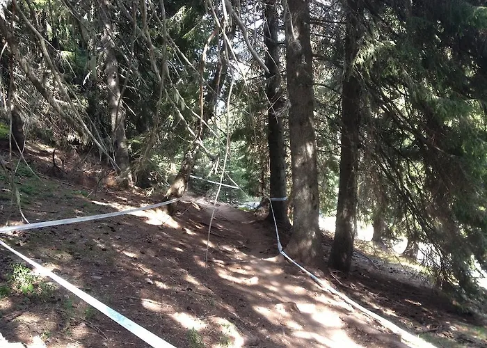 Appartement In Castle Complex