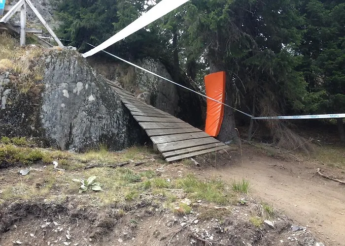 Appartement In Castle Complex *