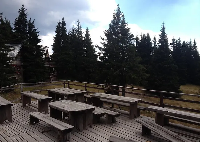 Appartement In Castle Complex *