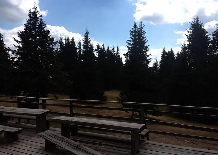 In Castle Complex Appartement Pamporovo