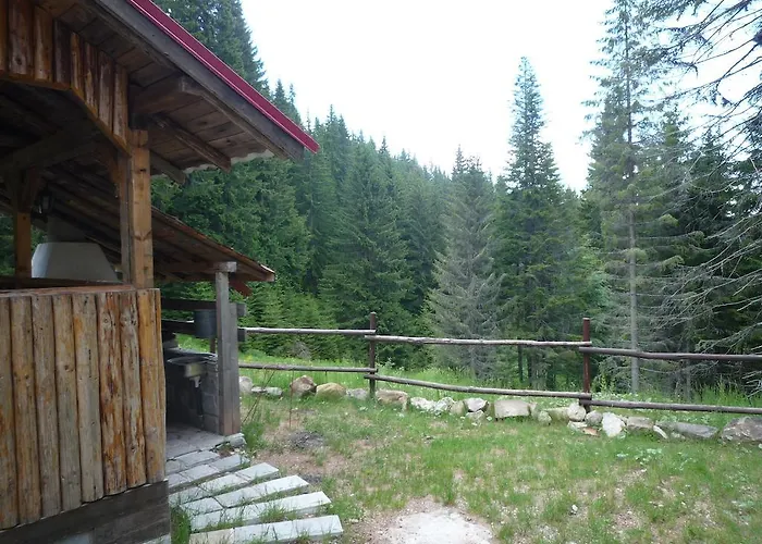 In Castle Complex Appartement Pamporovo