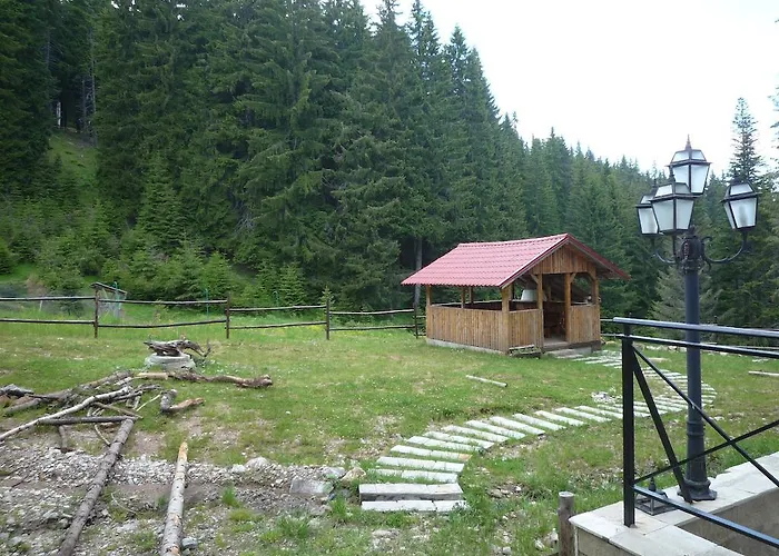 In Castle Complex Appartement