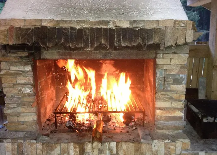 In Castle Complex Appartement Pamporovo