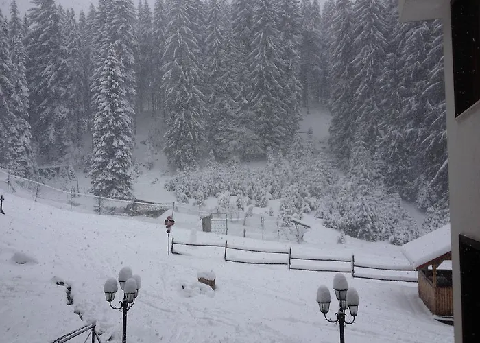 Appartement In Castle Complex