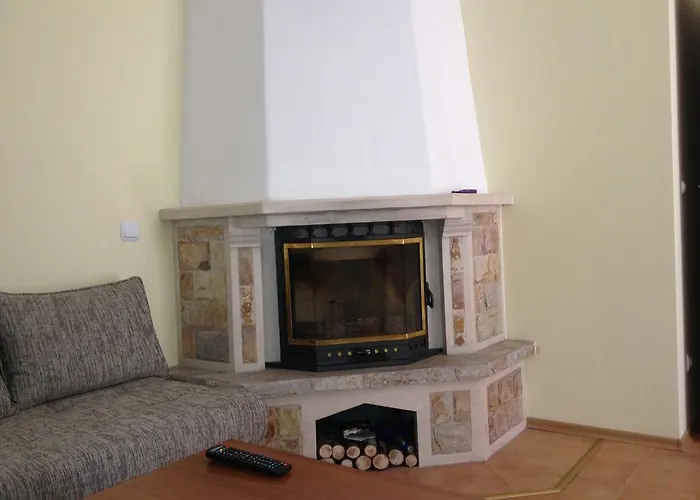 Appartement In Castle Complex *