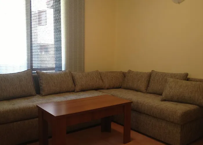 Appartement In Castle Complex