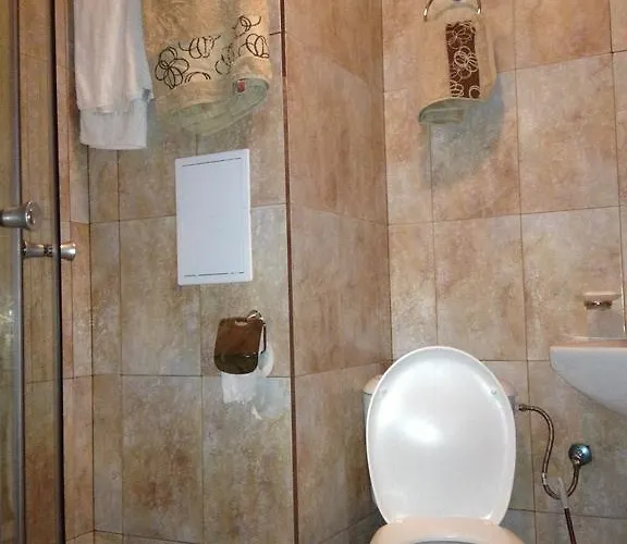 Appartement In Castle Complex