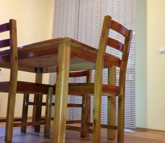 Appartement In Castle Complex Pamporovo