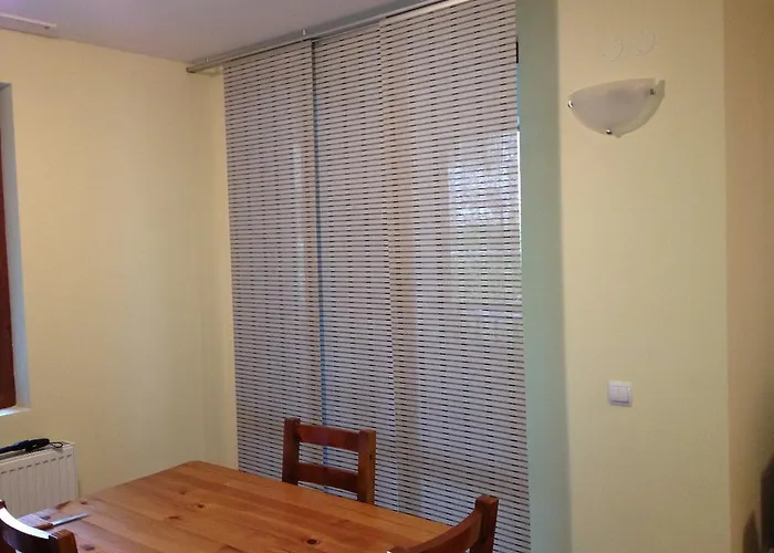 Appartement In Castle Complex *