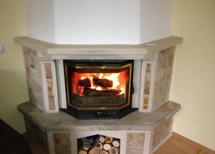 Appartement In Castle Complex